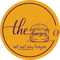 The Burger logo