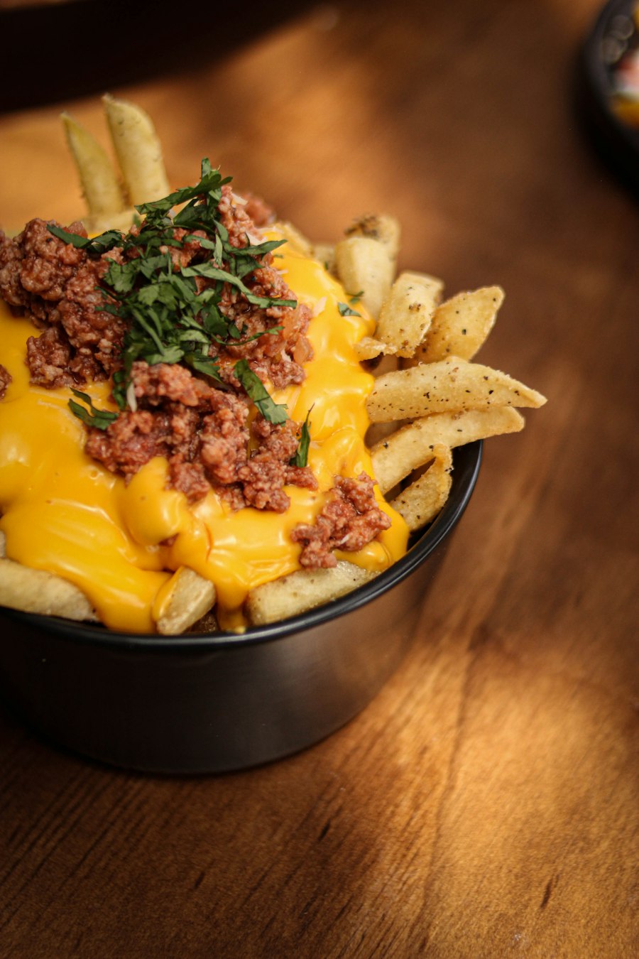 Cheesy