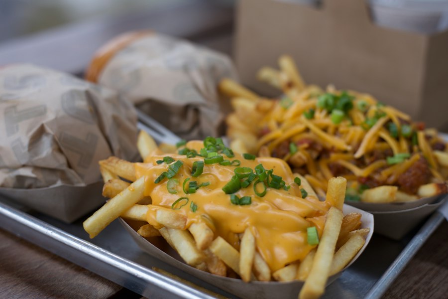 Cheesy Jalapeño