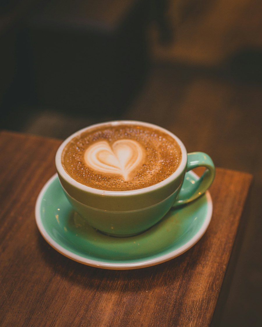 Latte