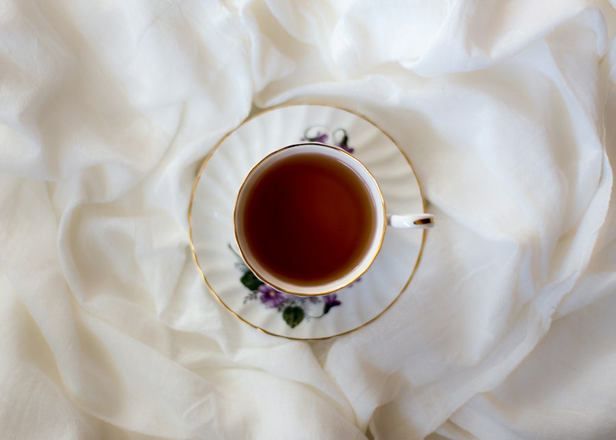 Red Tea