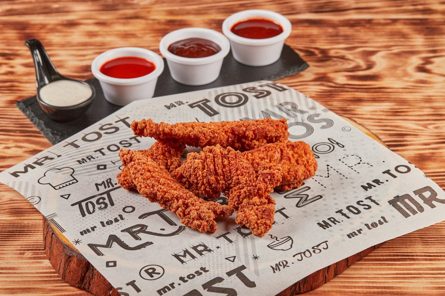 Chicken Strips
